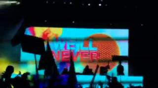 Bassnectar Take You Down Visuals