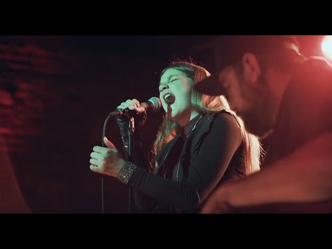 Kjersti Long Live At The Velour