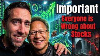 AI Slowdown Bullish? Full Breakdown & Transcript