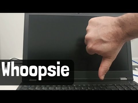 Two major reasons why you may not want to buy the P52 Lenovo Thinkpad