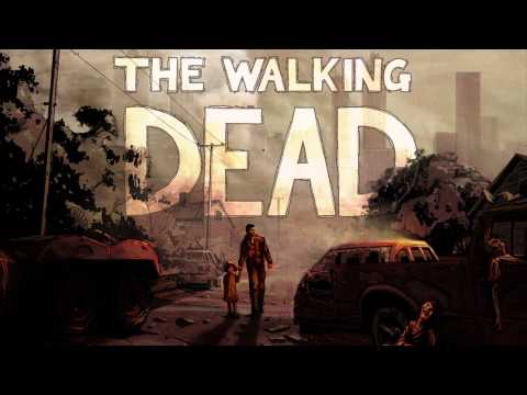 Klagmar's Top VGM #1,660 - The Walking Dead - Take Us Back