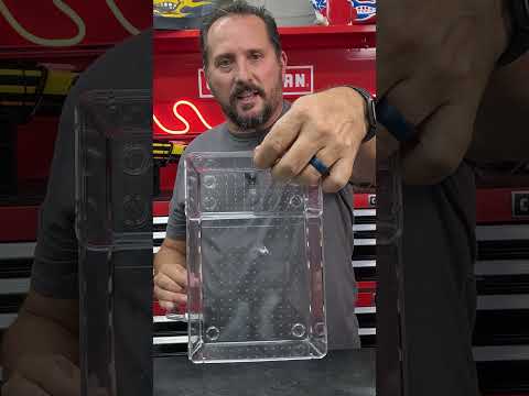 vtopmart drawer organizer 25 piece — Video Review 2026