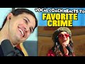 Vocal Coach Reacts to Olivia Rodrigo - favorite crime (driving home 2 u)