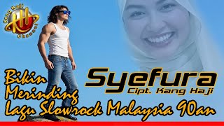 Download lagu SYEFURA | Rara ❤️ KDM Bapa Aing | lagu Slowrock Malaysia mp3