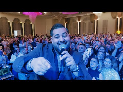 Luci Diamantul & Formatia || Bate, Bate Inima || Revelion 2026 || Royal Events Saliste