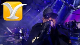 Wisin &amp; Yandel - Como Antes - Reggaetón en lo Oscuro - Festival de Viña del Mar 2019 - Full HD 1080p