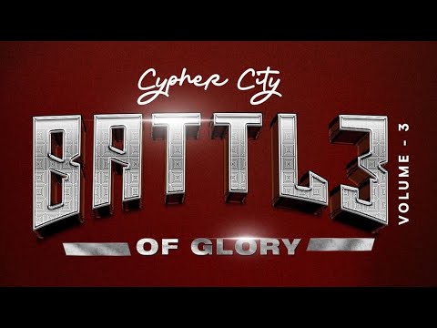 Bboy Rizid vs Bboy Raison | Semi-final 2 | Battle of Glory Vol.3