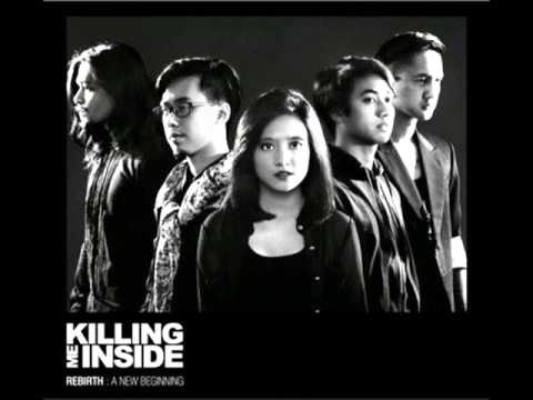 KILLING ME INSIDE - Fake (Feat Sansan Pee Wee Gaskin)