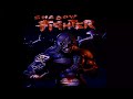 Shadow Fighter Yurgen