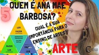 Sobre A Proposta Triangular Do Ensino Da Arte