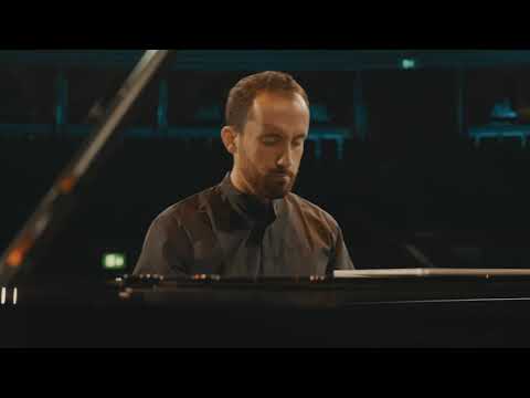 Igor Levit - Royal Albert Hall Performance