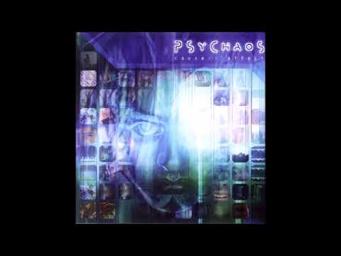 Psychaos - Cause And Effect 1999 (Full Album)