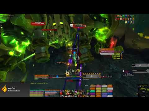 Mythic Garothi Worldbreaker