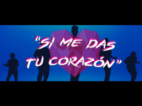 Mario Bautista — Si Me Das Tu Corazón
