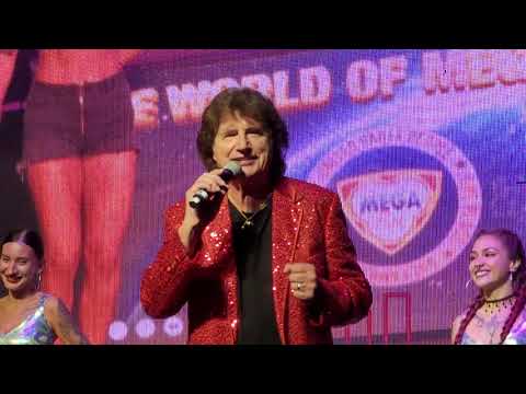 Olaf der Flipper - Wir sagen Dankeschön 40 Jahre die Flippers (Live im Megapark Mallorca)