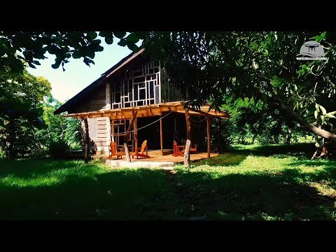 Cabuya Villa close to the beach, Costa Rica