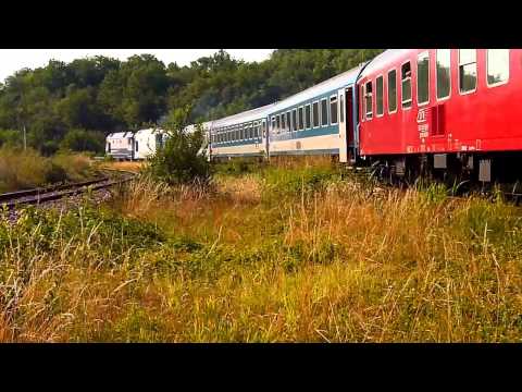 GM Express saluta interesant - Oradea (14 07 2012)