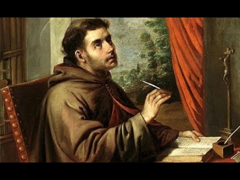 playlist para estudiar como filosofo medieval que alcanzó la verdad absoluta