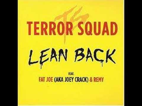 Attacca Pesante & Terror Squad - Lean Back (Remix)