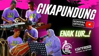 Download lagu CIKAPUNDUNG__COVER HEGAR KONTESA ENTERTAINMENT. mp3 Download lagu CIKAPUNDUNG__COVER HEGAR KONTESA ENTERTAINMENT. mp3