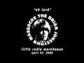 The Brian Jonestown Massacre, Oh Lord