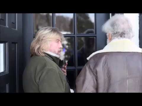 IN MÉMORIAM  : PIERRE ROBICHON LONGPRÉ