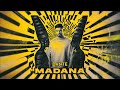 Dante Madana