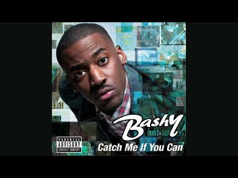 Bashy - 'Kidulthood To Adulthood'