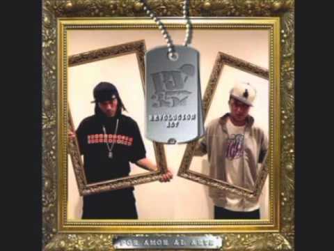 Canserbero - Amarra la lengua, igual a ninguno y Soldados. (Coros).