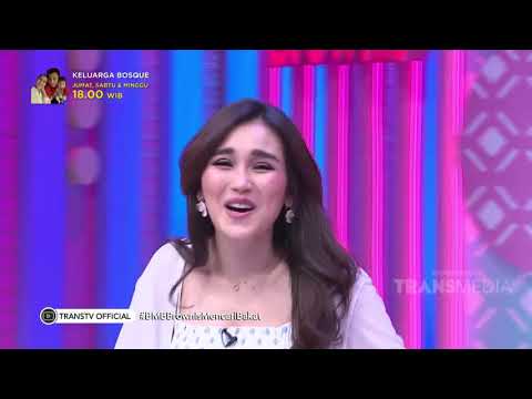 Ayu Ting-Ting Ngakak Ga Berhenti, Liat Foto2 Mpok Alpa! | Best Moment Brownis (9/7/20)