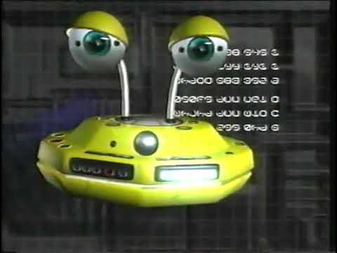 Vintergatan 5a - Avsnitt 1 - Intro