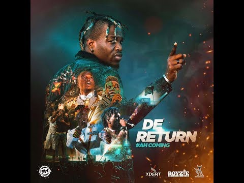 Boyzie 2019 Soca monarch official presentation 🔥🔥🔥🔥