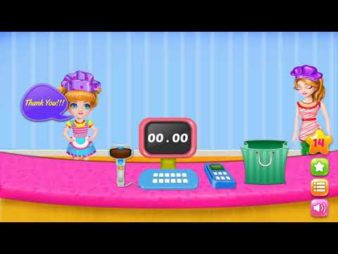 Little Chef - Cooking Game Video