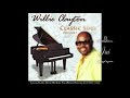 Willie Clayton Let's Get Together