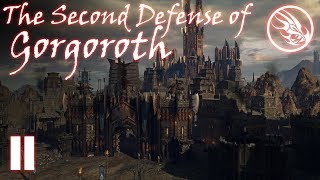 Middle-earth: Shadow of War - The Second Defense of Gorgoroth