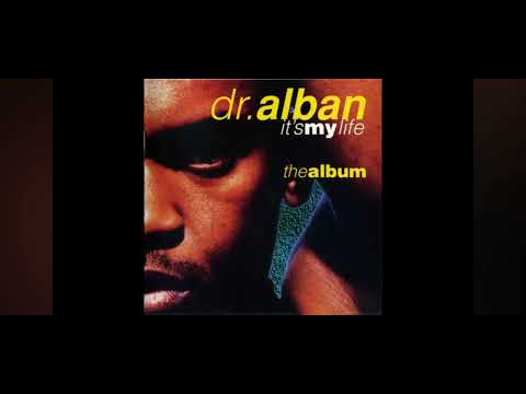 Dr. Alban - Sing Hallelujah | 1 Hour