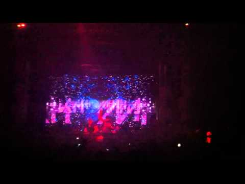 Markus & Khomha @ Avalon 8.11.12 - Mind Gamer & Epic