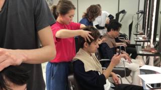 渋谷区・笹塚美容室changer・幡ヶ谷美容室STAGE 炭酸マッサージ