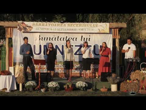 Grupul Ghetsimani - Glorie Osana | COVER Eldad