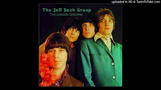 Jeff Beck Group - Loving You Is Sweeter Than Ever (BBC 1967)