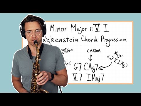 the "ii V I" no one is talking about