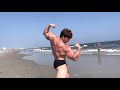 Beach Cardio