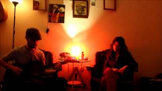 How Insensitive - Jobim (Bestem Yuvarlak &amp; Cem Çatık cover)