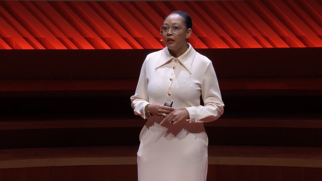 The cost of ignoring women's health | Sheena Franklin | TEDxMiami