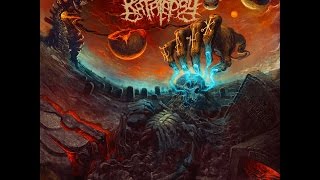 Katalepsy - To the Lords of Nihil