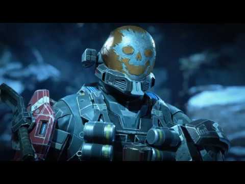 Gears 5 | Escape Gameplay | PC