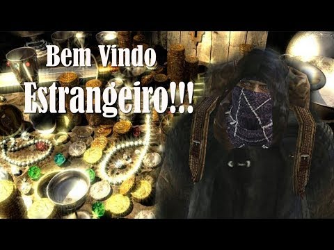 Teoria sobre o Mercador de Resident Evil 4