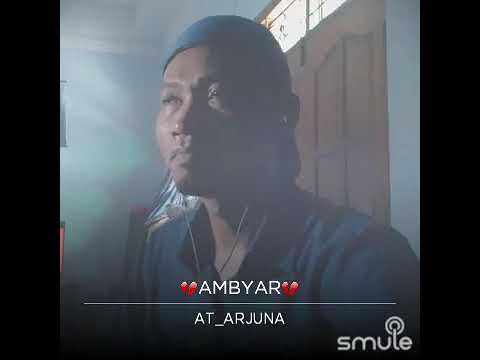 Ambyar didikempot smule