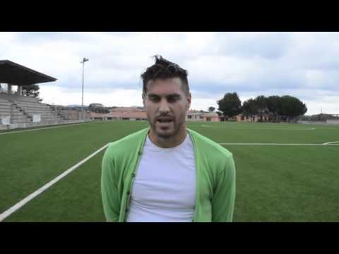 Intervista a Antonino Bonvissuto