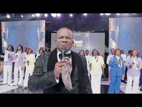 ♪ Pas un pas sans Toi  | Apôtre Mohammed Sanogo | Traversée 24-25